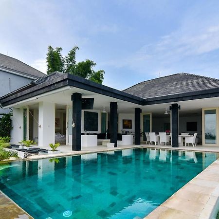 Villa Pondok Wahyu Sedana Umeanyar Eksteriør billede
