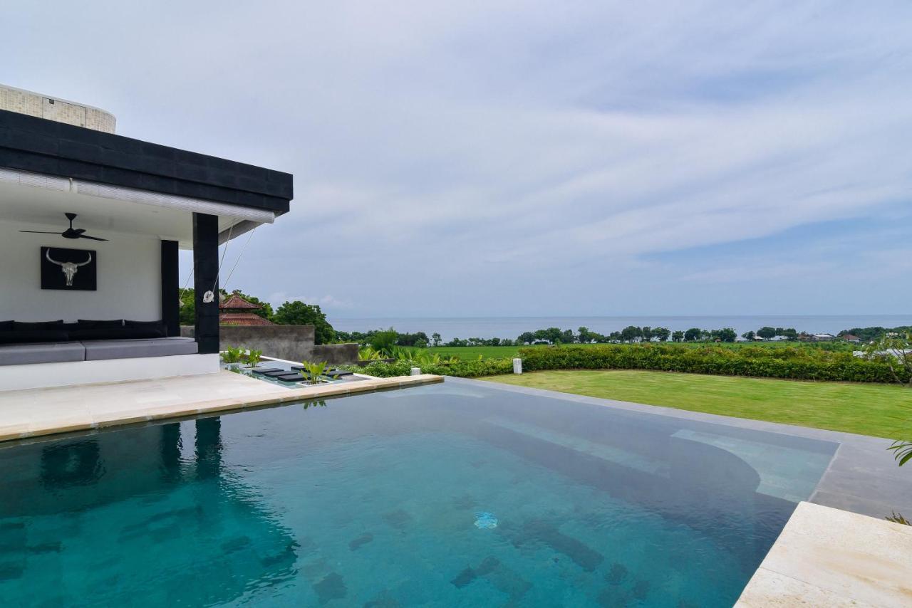Villa Pondok Wahyu Sedana Umeanyar Eksteriør billede